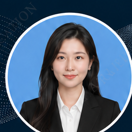 Dr. Olivia Zhang 导师照片