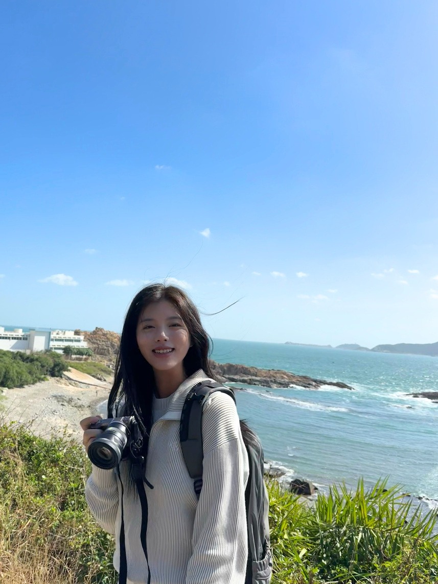 Qi Miao 导师照片