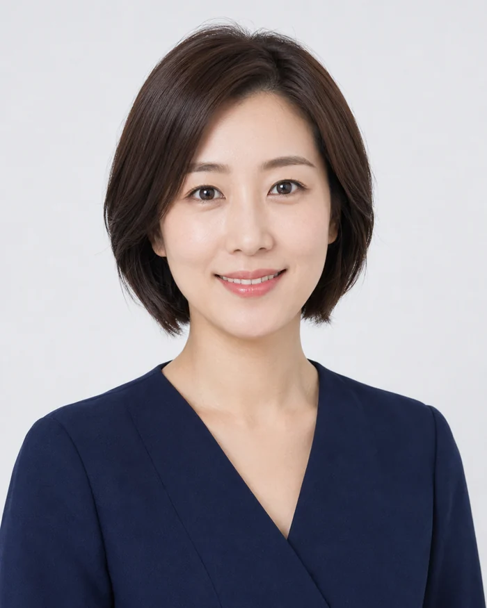 Sophia Chen 导师照片