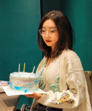 Xiaoyu Sun 导师照片